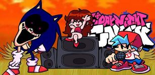 รูปภาพที่ 14 ของ FNF VS SONIC.EXE mod