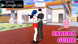 Gambar Sakura School Walkthrough Sakura Guide 1