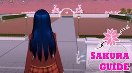 Gambar Sakura School Walkthrough Sakura Guide 2