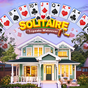 Solitaire Tripeaks Makeover: Home Design Game 아이콘