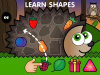 Easy games for kids 2,3,4 year old screenshot apk 14