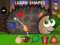 Easy games for kids 2,3,4 year old screenshot APK 14