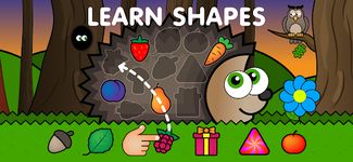 Easy games for kids 2,3,4 year old screenshot apk 
