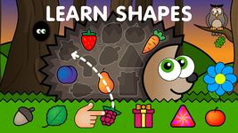 Easy games for kids 2,3,4 year old screenshot apk 7