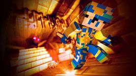 Tangkapan layar apk Boboiboy Skin For Minecraft PE 