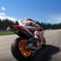 Ikon Real Moto Sport Motorcycle Racer:Xtreme MotorBike