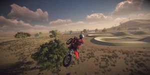 Tangkapan layar apk Real Moto Sport Motorcycle Racer:Xtreme MotorBike 12