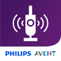 Icône de Philips Avent Baby Monitor+