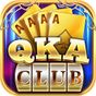 Biểu tượng apk Game Bai QKA Club - Danh Bai Doi Thuong