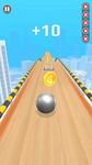 Sky Rolling Ball 3D のスクリーンショットapk 8