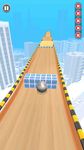 Tangkapan layar apk Sky Rolling Ball 3D 10