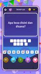 Tangkapan layar apk Ledak Otak：Permainan kata teka-teki 11