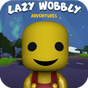 Biểu tượng apk Lazy Wobbly Adventures