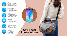 Don’t Touch My Phone : Anti-Theft Alarm afbeelding 2