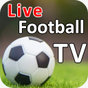 Football TV Live Streaming HD - Live Football TV apk icon