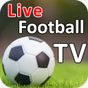 Football TV Live Streaming HD - Live Football TV APK icon