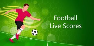 Football TV Live Streaming HD - Live Football TV afbeelding 