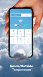 Imagem  do Weather Forecast, Thermometer