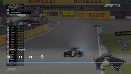 Imagine F1TV Viewer for Android TV 11