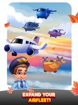 Gambar Bubble Planes Blast 18