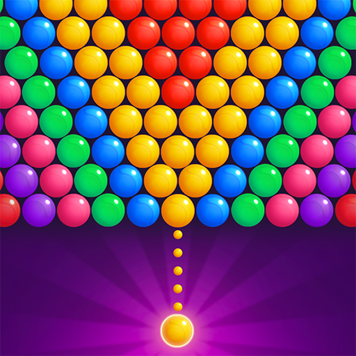 Bubble Shooter - Bubble Pop Puzzle Game APK - Baixar app grátis para ...