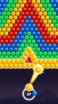 Captura de tela do apk Bubble Shooter - Bubble Pop Puzzle Game 