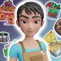 Merge Barista: Café Decoration APK