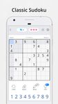 Tangkapan layar apk Sudoku Master - Free Sudoku Puzzles 