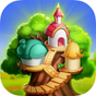 Merge Neverland Adventure apk icon