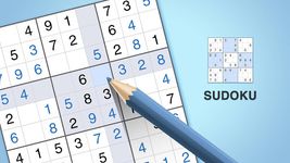 Sudoku - Free Sudoku Game afbeelding 13