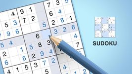 Gambar Sudoku - Free Sudoku Game 13