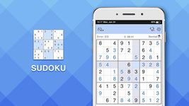 Sudoku - Free Sudoku Game 이미지 14