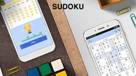 Sudoku - Free Sudoku Game afbeelding 15