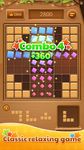 Screenshot 10 di Wood Block Puzzle - Free Sudoku Tetris Jigsaw Game apk