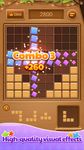 Screenshot 13 di Wood Block Puzzle - Free Sudoku Tetris Jigsaw Game apk