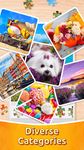 Jigsaw Puzzles - Relaxing Puzzle Game obrazek 13