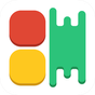 ไอคอน APK ของ Color Puzzle