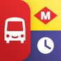 Barcelona Transporte | Bus Metro rutas y mapas