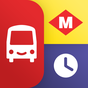 Barcelona Transporte | Bus Metro rutas y mapas