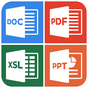 All Document Reader: PDF, excel, word, Documents APK