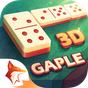 Domino Gaple 3D ZingPlay Game Gratis Seru Online