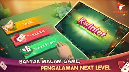 Tangkapan layar apk Domino Gaple 3D ZingPlay Game Gratis Seru Online 10