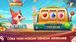 Tangkapan layar apk Domino Gaple 3D ZingPlay Game Gratis Seru Online 12