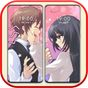 Fond d'écran Couple Anime ❤️ APK