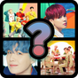 Ícone do apk Adivinhe a música BTS