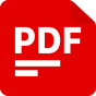 ikon Pembaca PDF - Penampil PDF 