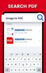 Captură de ecran PDF Reader - Free PDF Viewer for Android apk 16