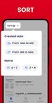 Captură de ecran PDF Reader - Free PDF Viewer for Android apk 4