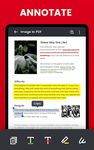 PDF 리더기 - Android 용 무료 PDF 뷰어의 스크린샷 apk 6