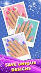 Nail Salon Games Acrylic Nails のスクリーンショットapk 9